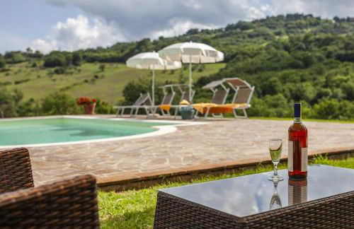 Agriturismo Podere Il Colle - Foto 21