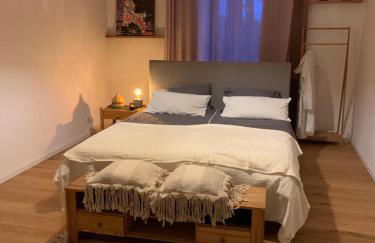 Großzügige City Oase Stuttgart Mitte - Foto 8