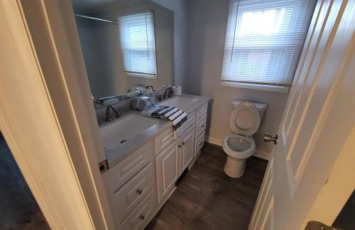 Family-Friendly 3-Bedroom Escape with Boat or RV Parking - Foto 17