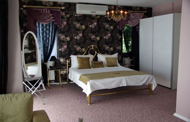 Parla Viens Suites - Foto 6