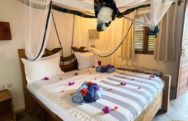 Bitcoin Beach Hotel Zanzibar - Photo 17