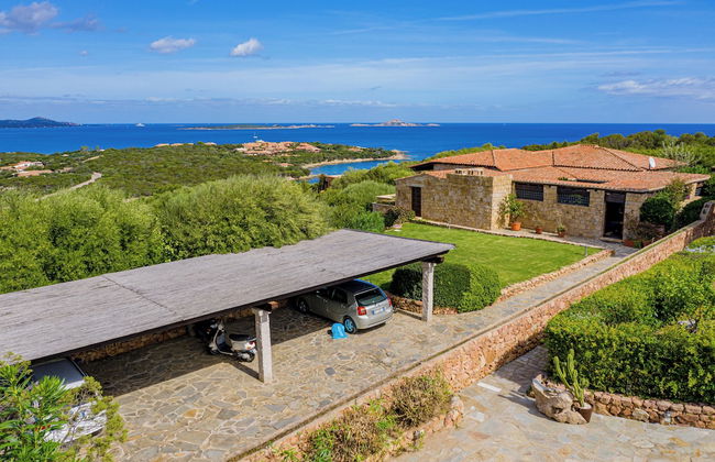 Villa Ippocampo by Wonderful Italy - Foto 44