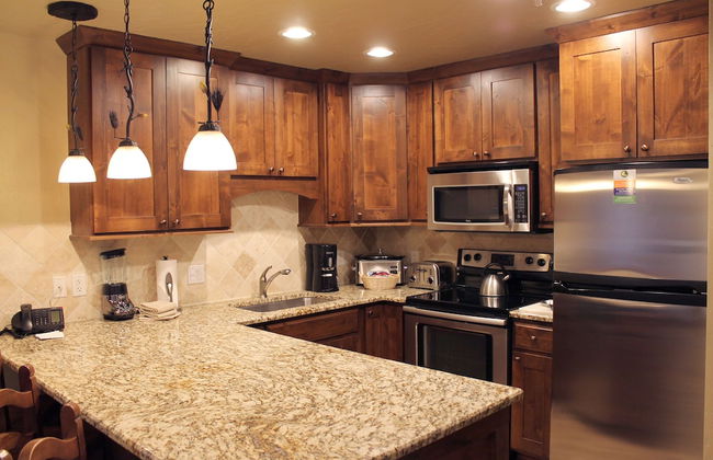 Grand Lodge Peak 7 - Condo - Foto 6