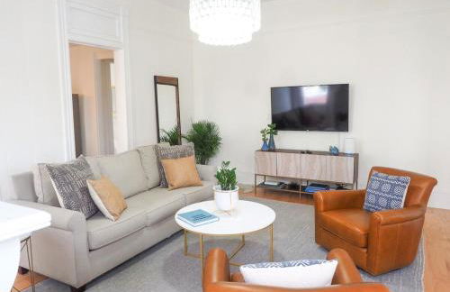 Beautiful Forsyth Park Charmer - Amazing Location! - Foto 19