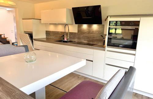 Großzügiges Allgäu Loft - Maisonette Style - Foto 6