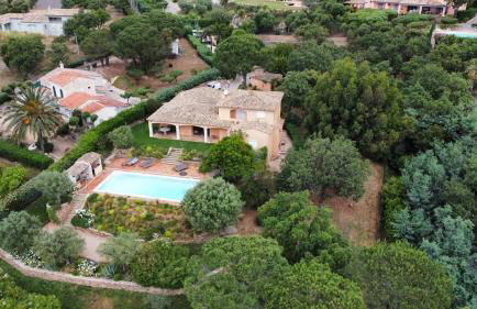 Sea view villa - South facing - Grimaud, France - Foto 2