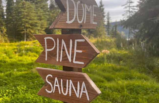 Little Atlin Lodge - Photo 63