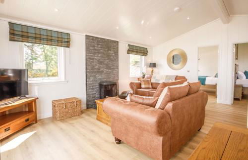 Drumcarrow Luxury Lodges - Foto 40