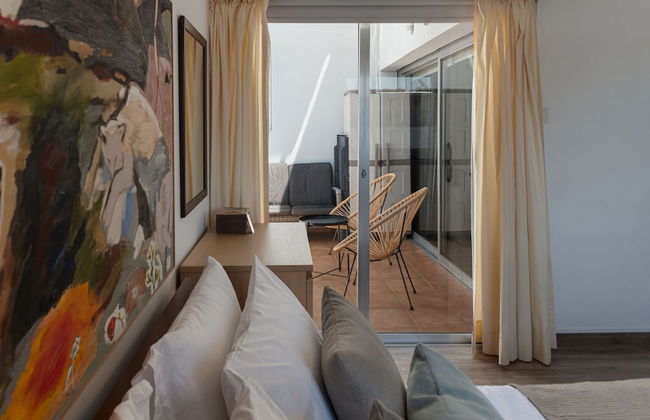 Phaedrus Living Nicosia Heartside Flat - Foto 7