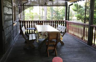 Siedlisko Nasza Chata - Foto 20