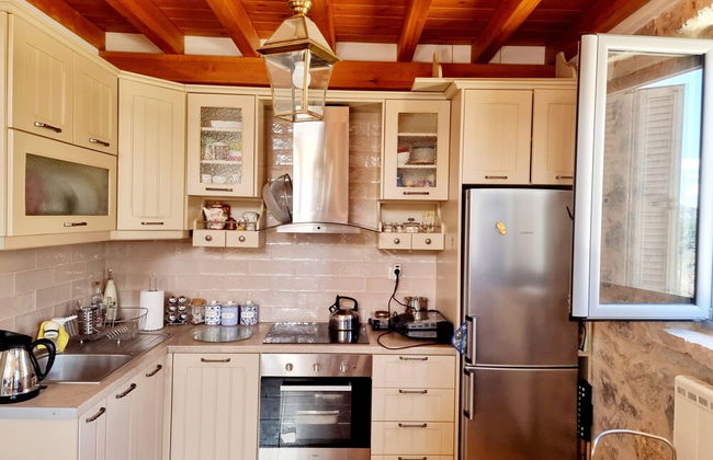 Stone Suites & Villas by Open City Hotel - Foto 9