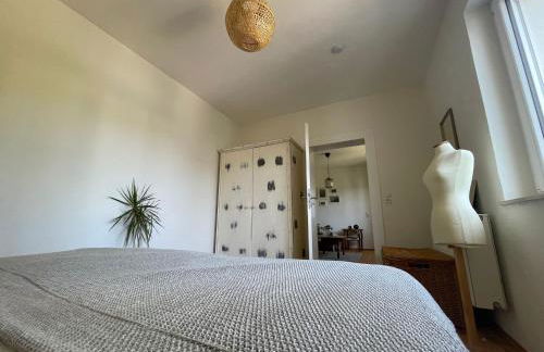 Ferienwohnung Utes Stube - Foto 21