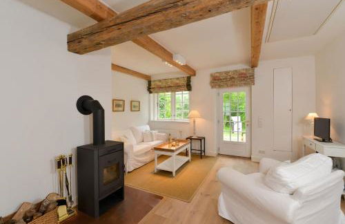 Paulsen Häuschen - Schloss Gelting - Foto 4