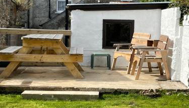 Driftwood House - Foto 3