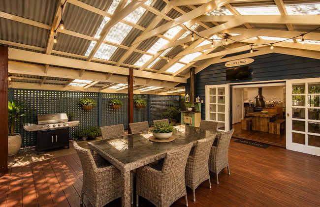 Willmott Beach House - Photo 26