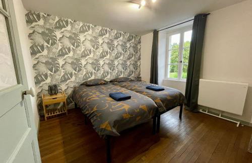 LE GITE DES 2 FRERES - Foto 3