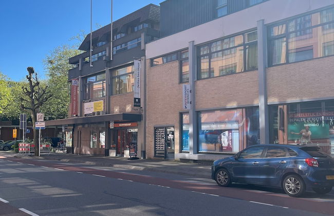 Short Stay Wageningen 3 - Foto 16