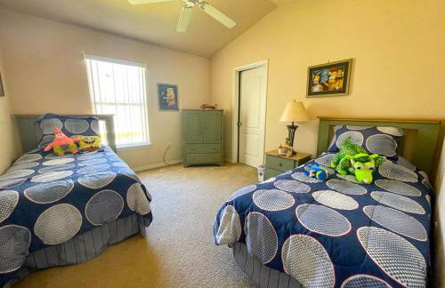 Woodcrest Luxury by Paradise Resort Vacations - Foto 45