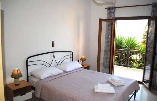 Bougainvillea Apartment - Foto 2