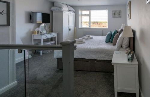 Cottage, Hot Tub, Open fire, Games Room, large Garden Sleeps 2-8 - Foto 60