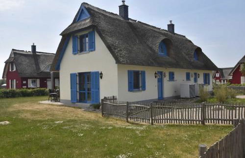 Ferienhäuser Luv und Lee OVS 106 Neu 20 - Photo 36