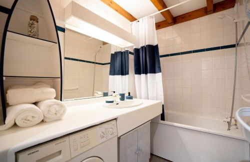 Chaleureux appartement à 500m de l’océan et 150m du Golf Moliets-Plage - Foto 22