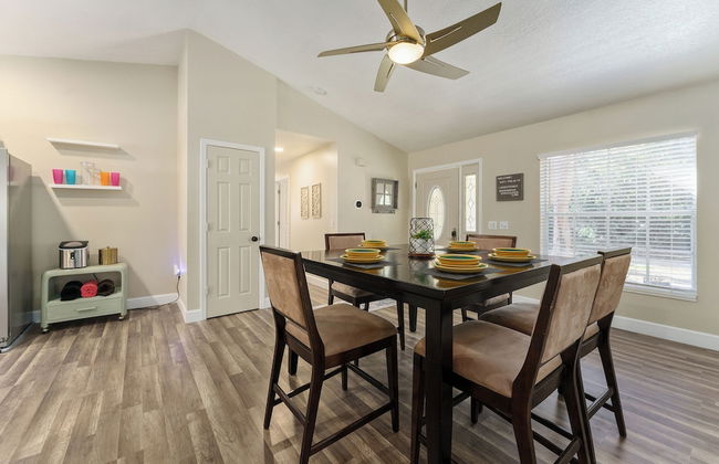 Vacation Home in Lady Lake - Foto 18