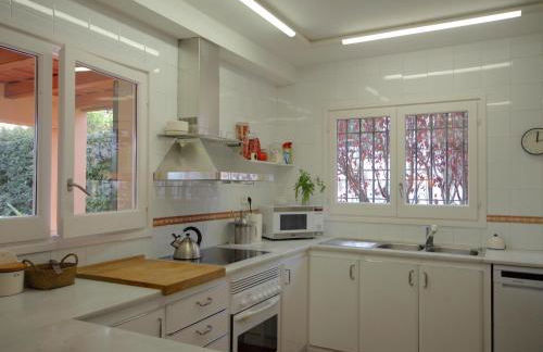 LETS HOLIDAYS Lovely garden house in mar menuda - Foto 13