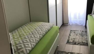 City Apartment - Foto 2