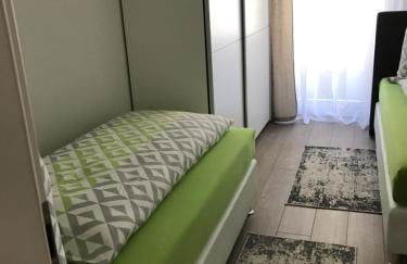 City Apartment - Foto 2