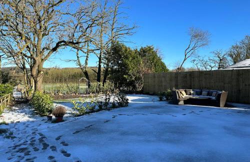 Lovely country cottage in Dalton / Parbold - Foto 49