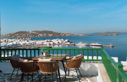 Sunset View garden house of Mykonos - Foto 80