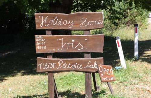 Holiday Home "Iris" near Plitvice Lakes - Foto 42