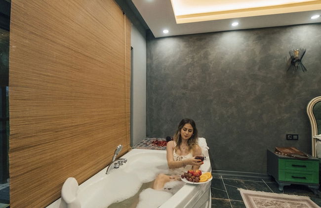 Naturel Stone Villalari - Foto 53