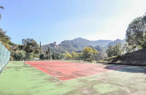 Villa avec piscine, parc naturel Estérel, nature, 15 min de Mandelieu - Foto 26