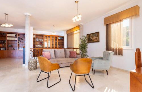 Sunset Horizon Spa Retreat by Eden Rentals - Foto 66