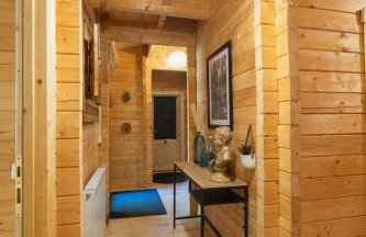 Le Chalet de Limbre - Foto 36