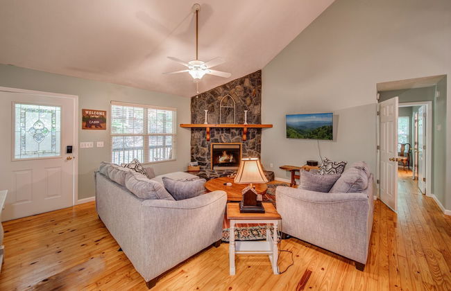 The Treehouse - Foto 1