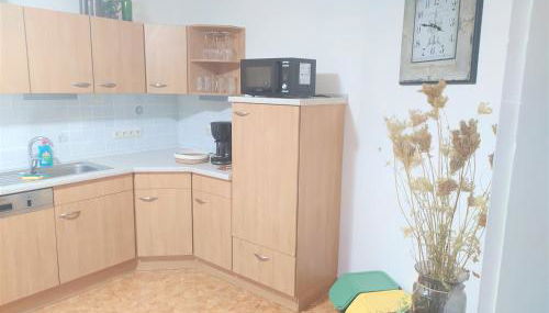 schöne geräumige ganze Wohnung als Unterkunft - Foto 4