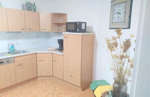 schöne geräumige ganze Wohnung als Unterkunft - Foto 4