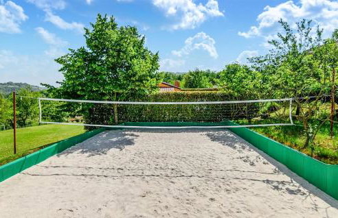 Nice Home In Karojba With Sauna - Foto 19