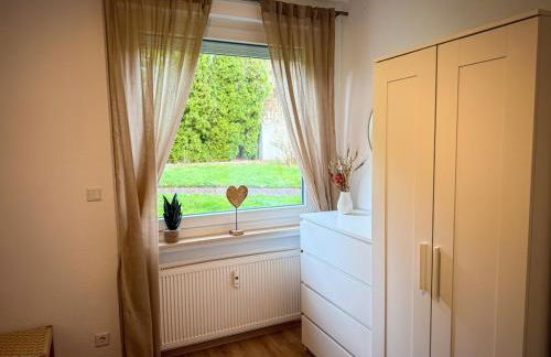 See und Sonne - Moderne EG-Wohnung mit Balkon - Photo 6