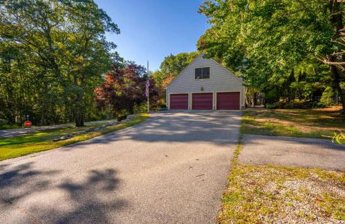 The House on Cranberry - For 8 - Photo 7