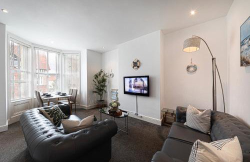 Sea Shore Apartment - Foto 6