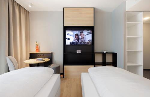 smartments Bielefeld Hauptbahnhof - Foto 11