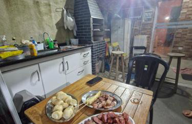 Casa na Praia Grande c Banheira Hidro para Família - Photo 4