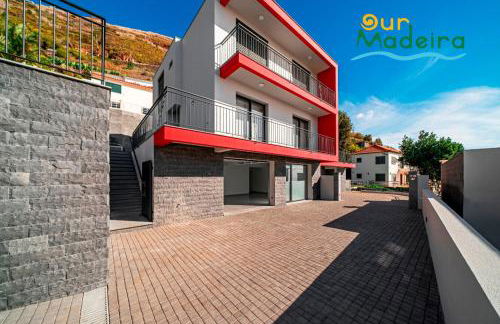 OurMadeira - Casa Amaro Sunset - Foto 25