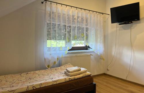 Raj Przy Gościńcu - Foto 28