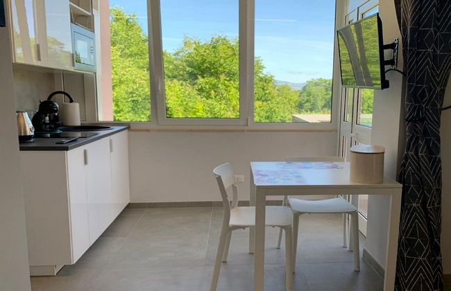 Casa Armonia Sulmona Apartment - Photo 78