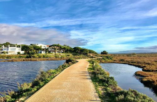 Stunning Countryside Villa w Private Garden & Pool - Foto 54